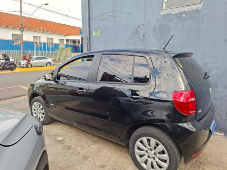 VOLKSWAGEN Fox 1.0 4P I-TREND FLEX, Foto 4