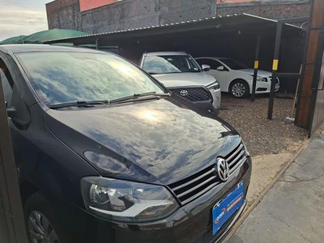 VOLKSWAGEN Fox 1.0 4P I-TREND FLEX, Foto 5