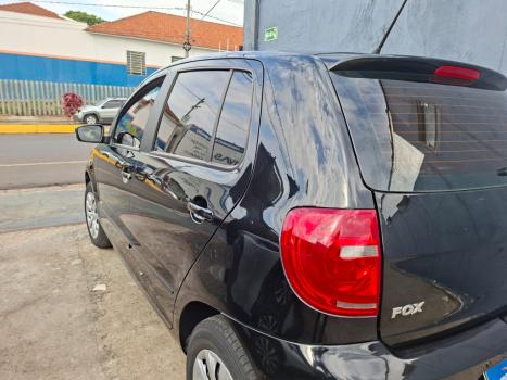 VOLKSWAGEN Fox 1.0 4P I-TREND FLEX, Foto 6