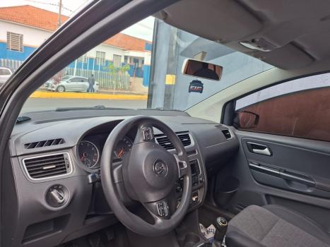 VOLKSWAGEN Fox 1.0 4P I-TREND FLEX, Foto 7