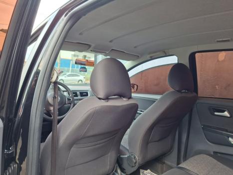 VOLKSWAGEN Fox 1.0 4P I-TREND FLEX, Foto 8