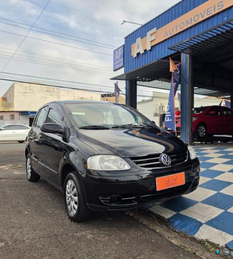 VOLKSWAGEN Fox 1.0 4P FLEX, Foto 1