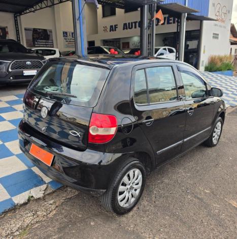 VOLKSWAGEN Fox 1.0 4P FLEX, Foto 4