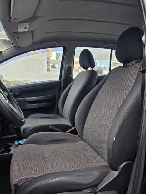 VOLKSWAGEN Fox 1.0 4P FLEX, Foto 7