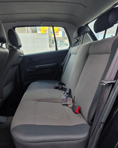 VOLKSWAGEN Fox 1.0 4P FLEX, Foto 8