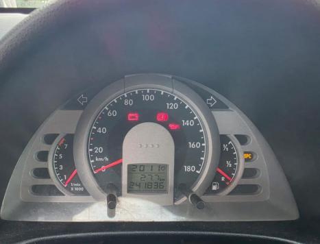 VOLKSWAGEN Fox 1.0 4P FLEX, Foto 9