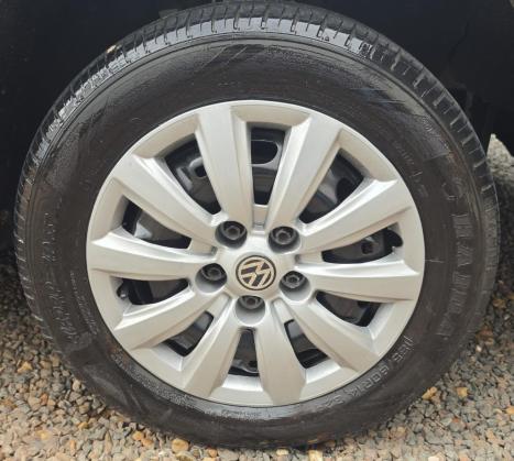 VOLKSWAGEN Fox 1.0 4P FLEX, Foto 10