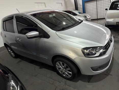 VOLKSWAGEN Fox 1.0 4P TREND FLEX, Foto 1