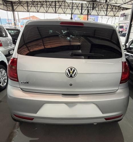 VOLKSWAGEN Fox 1.0 4P TREND FLEX, Foto 2