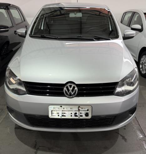 VOLKSWAGEN Fox 1.0 4P TREND FLEX, Foto 3