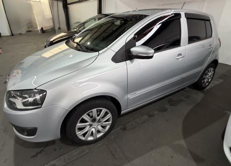 VOLKSWAGEN Fox 1.0 4P TREND FLEX, Foto 4