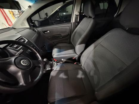 VOLKSWAGEN Fox 1.0 4P TREND FLEX, Foto 5