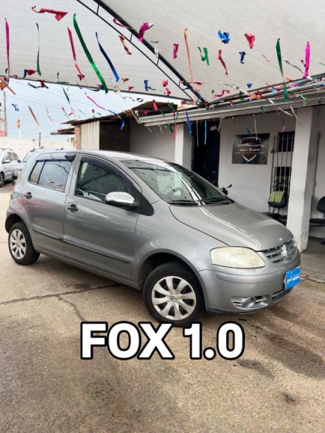VOLKSWAGEN Fox 1.0 4P FLEX, Foto 1