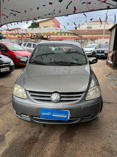VOLKSWAGEN Fox 1.0 4P FLEX, Foto 2