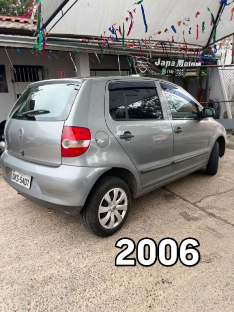 VOLKSWAGEN Fox 1.0 4P FLEX, Foto 3
