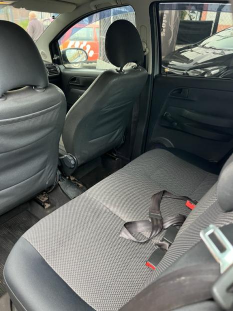 VOLKSWAGEN Fox 1.0 4P FLEX, Foto 4