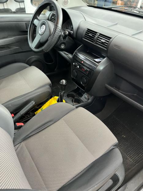 VOLKSWAGEN Fox 1.0 4P FLEX, Foto 5