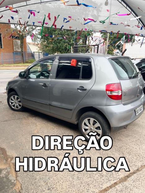 VOLKSWAGEN Fox 1.0 4P FLEX, Foto 6