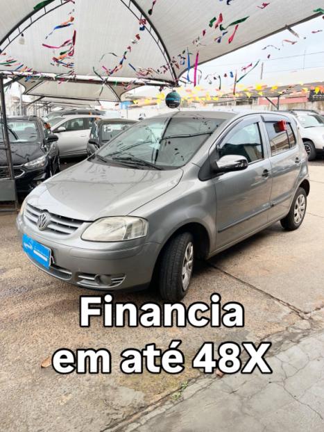 VOLKSWAGEN Fox 1.0 4P FLEX, Foto 7