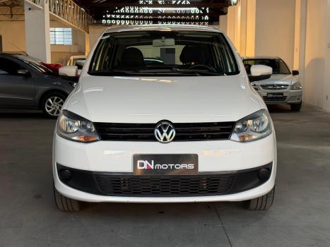 VOLKSWAGEN Fox 1.0 4P FLEX, Foto 2