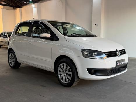 VOLKSWAGEN Fox 1.0 4P FLEX, Foto 3