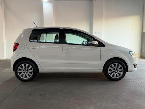 VOLKSWAGEN Fox 1.0 4P FLEX, Foto 4