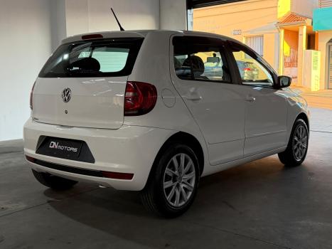VOLKSWAGEN Fox 1.0 4P FLEX, Foto 5