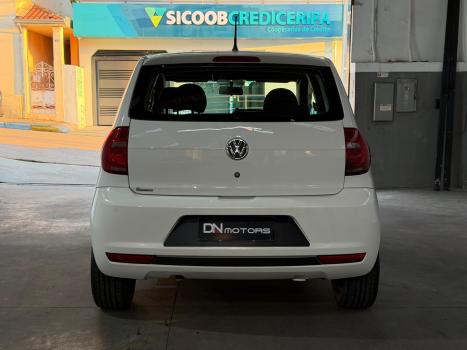 VOLKSWAGEN Fox 1.0 4P FLEX, Foto 6
