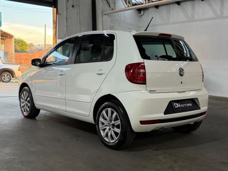 VOLKSWAGEN Fox 1.0 4P FLEX, Foto 7
