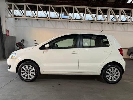 VOLKSWAGEN Fox 1.0 4P FLEX, Foto 8