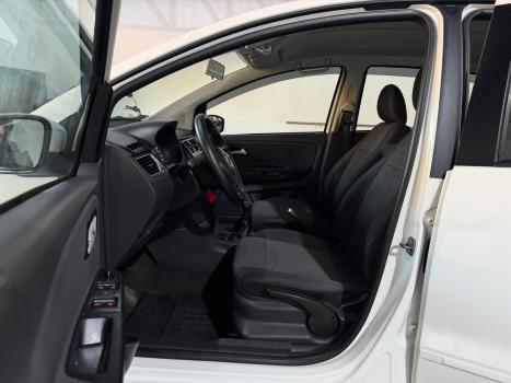 VOLKSWAGEN Fox 1.0 4P FLEX, Foto 10