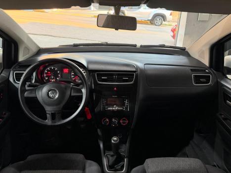 VOLKSWAGEN Fox 1.0 4P FLEX, Foto 12