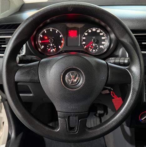 VOLKSWAGEN Fox 1.0 4P FLEX, Foto 15