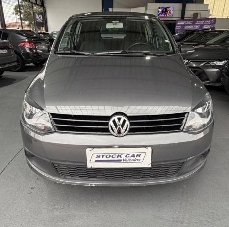 VOLKSWAGEN Fox 1.0 4P I-TREND FLEX, Foto 1