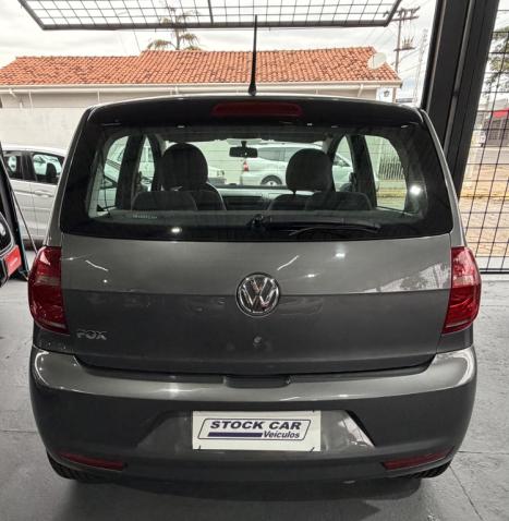VOLKSWAGEN Fox 1.0 4P I-TREND FLEX, Foto 2