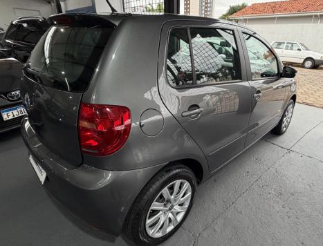VOLKSWAGEN Fox 1.0 4P I-TREND FLEX, Foto 3