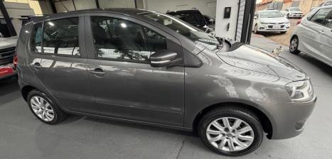 VOLKSWAGEN Fox 1.0 4P I-TREND FLEX, Foto 4