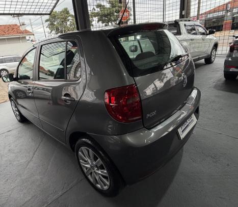 VOLKSWAGEN Fox 1.0 4P I-TREND FLEX, Foto 5