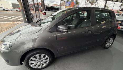 VOLKSWAGEN Fox 1.0 4P I-TREND FLEX, Foto 6