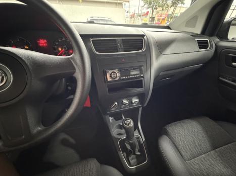 VOLKSWAGEN Fox 1.0 4P I-TREND FLEX, Foto 8