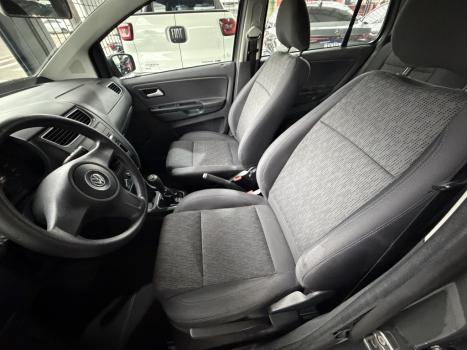 VOLKSWAGEN Fox 1.0 4P I-TREND FLEX, Foto 9
