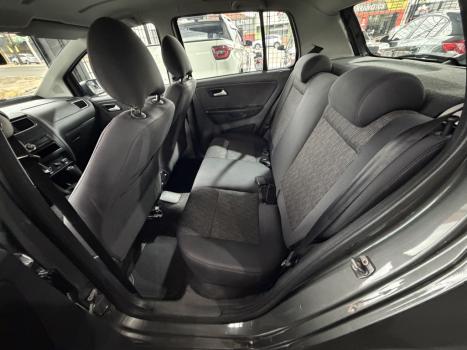 VOLKSWAGEN Fox 1.0 4P I-TREND FLEX, Foto 10