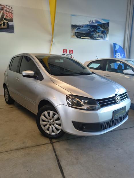 VOLKSWAGEN Fox 1.0 4P TREND FLEX, Foto 1