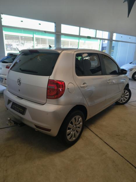 VOLKSWAGEN Fox 1.0 4P TREND FLEX, Foto 6
