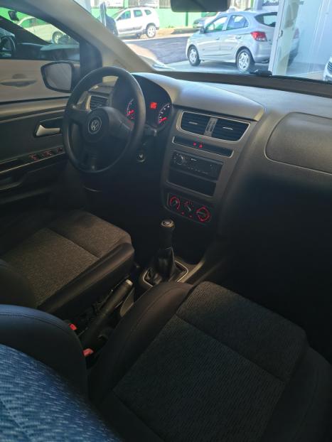 VOLKSWAGEN Fox 1.0 4P TREND FLEX, Foto 8