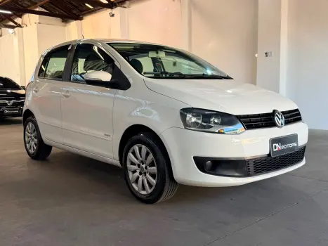 VOLKSWAGEN Fox 1.0 4P FLEX, Foto 3
