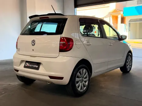 VOLKSWAGEN Fox 1.0 4P FLEX, Foto 5