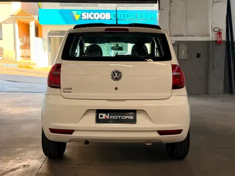 VOLKSWAGEN Fox 1.0 4P FLEX, Foto 6