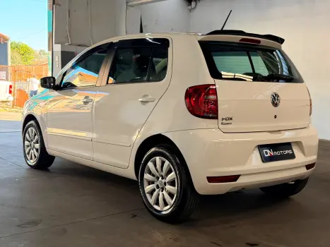VOLKSWAGEN Fox 1.0 4P FLEX, Foto 7