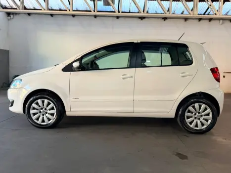 VOLKSWAGEN Fox 1.0 4P FLEX, Foto 8
